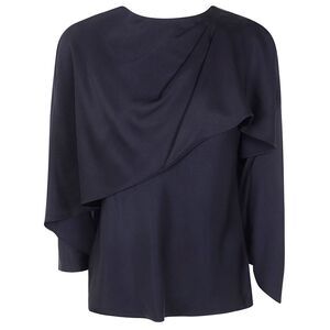 Simkhai Women "Eliora" Cape Top